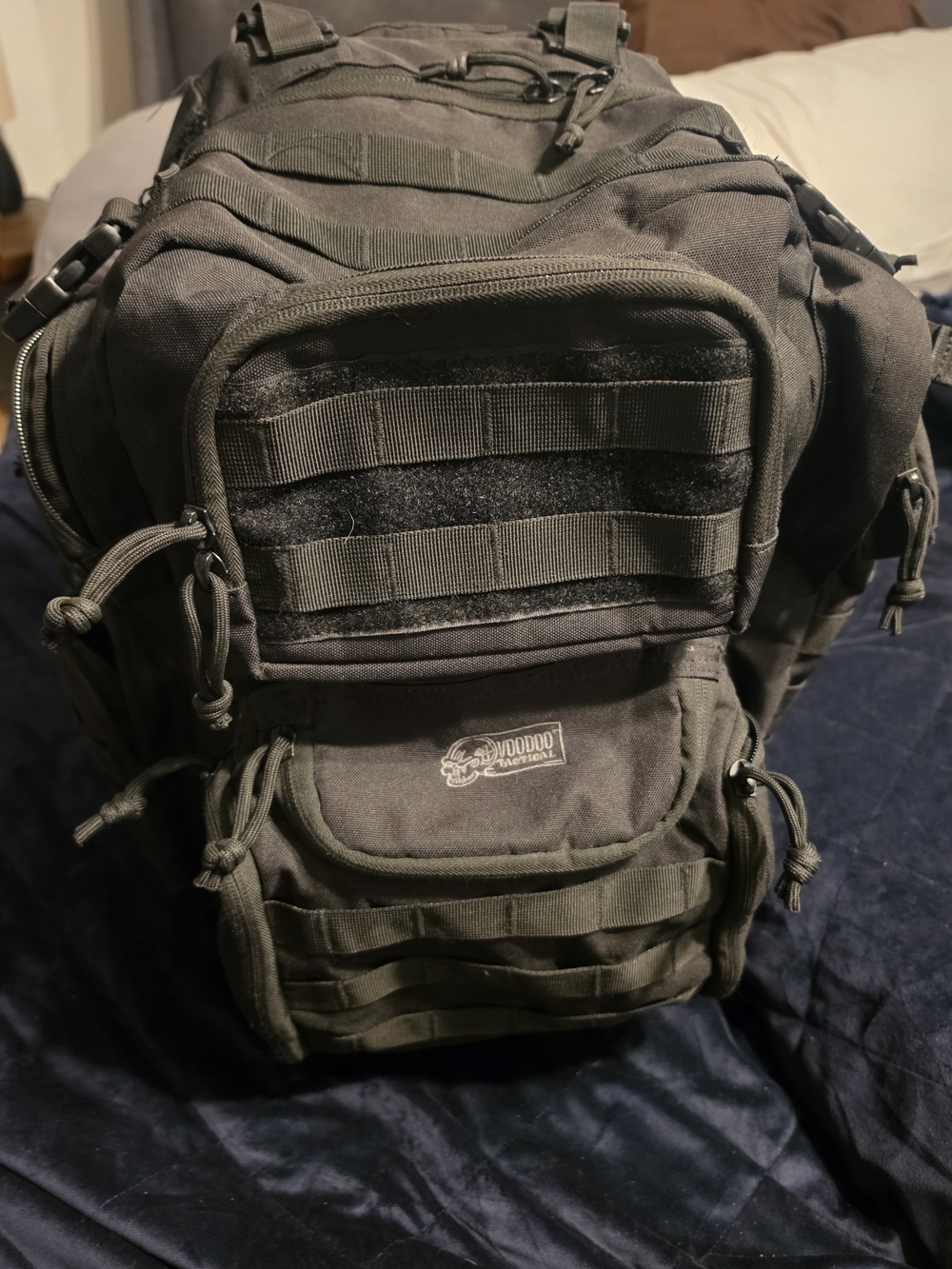 Voodoo Tactical Matrix Rucksack Backpack